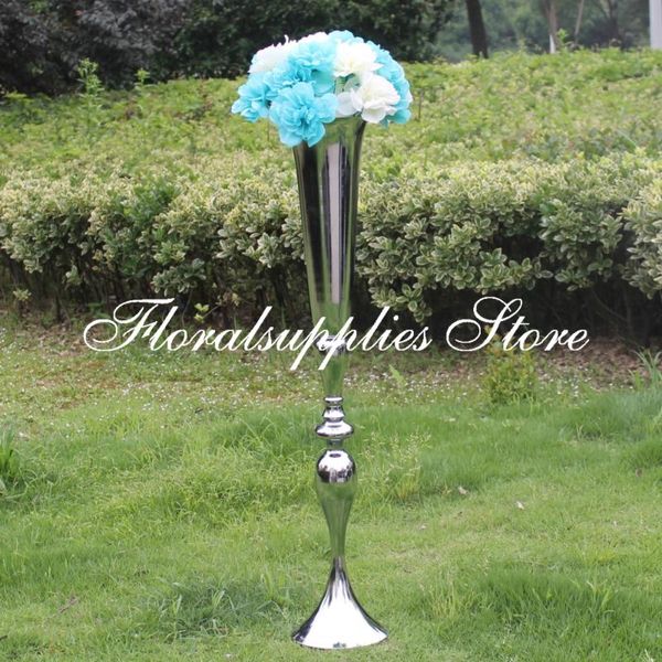 party decoration 90cm tall metal flower stand wedding vases table centerpiece event road lead silver
party decoration 90cm tall metal flower stand wedding vases table centerpiece event road lead silver