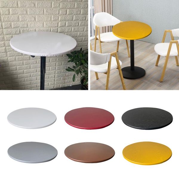 table cloth polyester round fitted protector waterproof 27.5-33.5" cover easy clean tablecloth for catering service
table cloth polyester round fitted protector waterproof 27.5-33.5" cover easy clean tablecloth for catering service