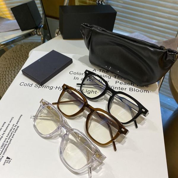 fashion sunglasses frames 2021 titanium metal oval myopia glasses frame women men eyeglasses gentle kubo eyewear, Black
fashion sunglasses frames 2021 titanium metal oval myopia glasses frame women men eyeglasses gentle kubo eyewear, Black