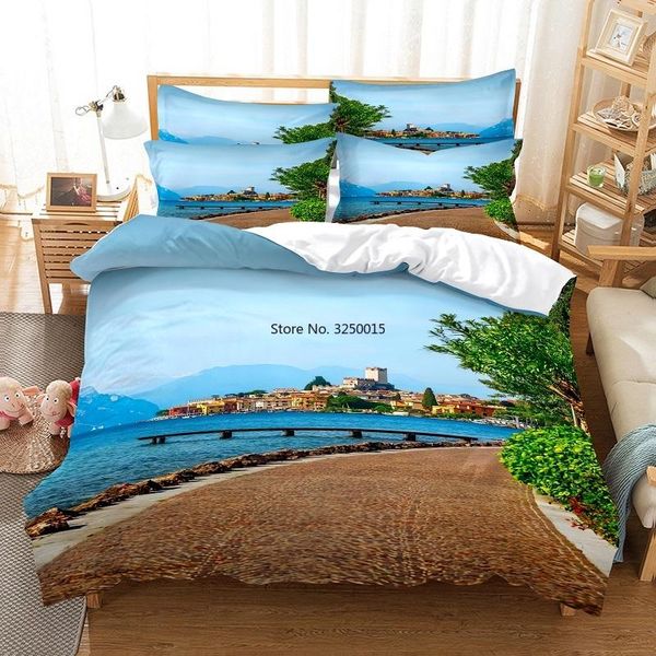 bedding sets blue ocean highway set duvet cover 3d digital printing bed linen size fashion design
bedding sets blue ocean highway set duvet cover 3d digital printing bed linen size fashion design