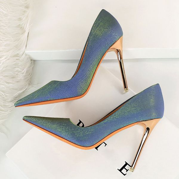 dress shoes women 8.5cm high heels pumps silk stiletto escarpins blue lady fashion wedding bridal stripper satin luxury i1jb, Black
dress shoes women 8.5cm high heels pumps silk stiletto escarpins blue lady fashion wedding bridal stripper satin luxury i1jb, Black