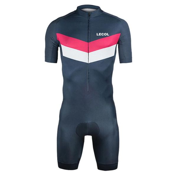 racing sets lecol 2021 a one-piece cycling jersey suit men pro team summer short sleeve clothing bicycle breathable quick dry bike shirt, Black;blue
racing sets lecol 2021 a one-piece cycling jersey suit men pro team summer short sleeve clothing bicycle breathable quick dry bike shirt, Black;blue