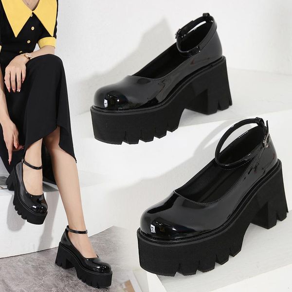 dress shoes 2021 platform heels comfortable high-heeled women's sneakers on thick soles pumps chunky sandals latest footwear p, Black
dress shoes 2021 platform heels comfortable high-heeled women's sneakers on thick soles pumps chunky sandals latest footwear p, Black