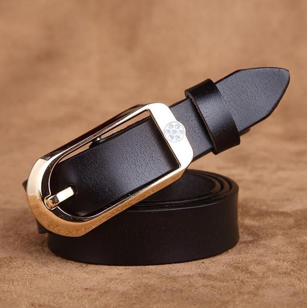 belts ladies belt fashion simple pure color thin alloy pin buckle casual leather pants all-match, Black;brown
belts ladies belt fashion simple pure color thin alloy pin buckle casual leather pants all-match, Black;brown