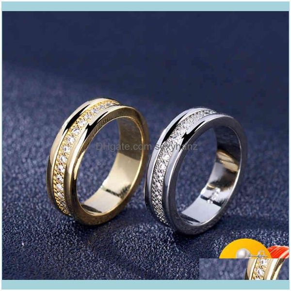 cluster jewelryfashion 925 sier jewelry ring zircon gemstones gold color rings ornaments for women wedding engagement party aessories drop d, Golden;silver
cluster jewelryfashion 925 sier jewelry ring zircon gemstones gold color rings ornaments for women wedding engagement party aessories drop d, Golden;silver