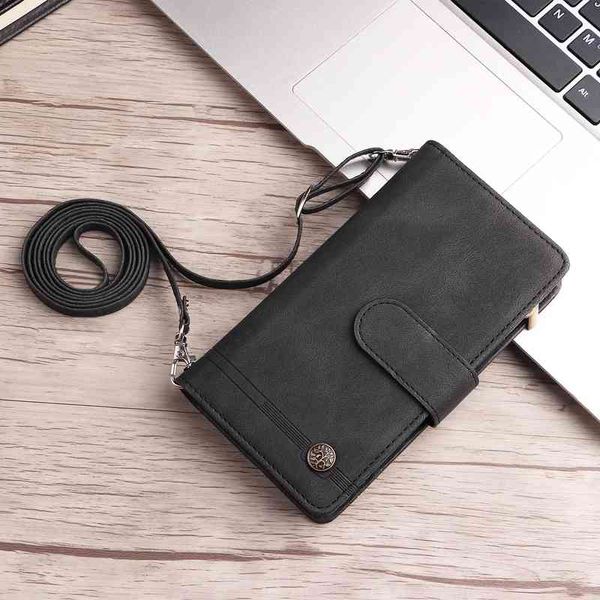 pu leather phone cases for iphone 13 12 11 pro x xr xs max 7 8 plus, pure color shoulder strap zipper coin wallet flip stand cover case with
pu leather phone cases for iphone 13 12 11 pro x xr xs max 7 8 plus, pure color shoulder strap zipper coin wallet flip stand cover case with