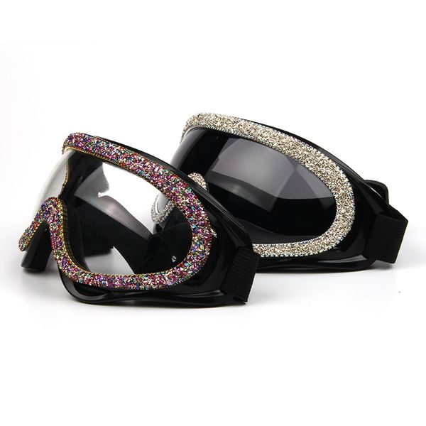 sun glasses 2021 fashion oversized windproof sunglasses women luxury designer rhinestone goggles men, White;black
sun glasses 2021 fashion oversized windproof sunglasses women luxury designer rhinestone goggles men, White;black