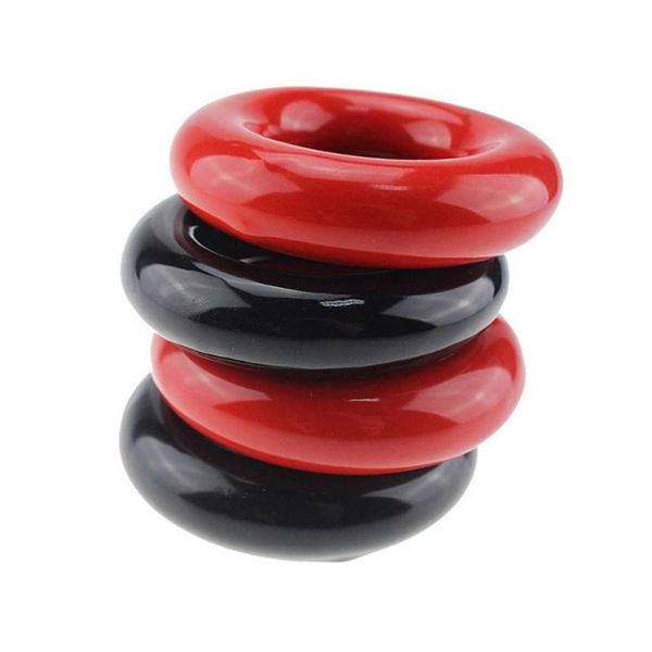 golf training aids 2pcs round weight power swing ring for clubs warm up aid (random color)
golf training aids 2pcs round weight power swing ring for clubs warm up aid (random color)