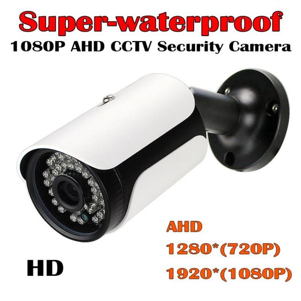 cameras hd 1080p 2mp ahd security camera outdoor indoor waterproof with ir-cut 36ir leds night vision cctv surveillance bulle
cameras hd 1080p 2mp ahd security camera outdoor indoor waterproof with ir-cut 36ir leds night vision cctv surveillance bulle