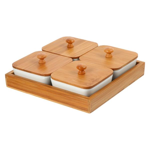 set bamboo storage tray dried fruit box snack plate for decor kitchen home gift wrap
set bamboo storage tray dried fruit box snack plate for decor kitchen home gift wrap