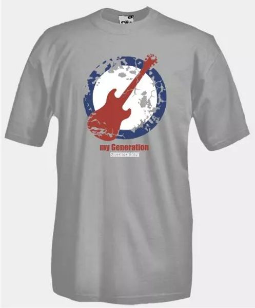 mesh t-shirt sc47 target music target beat mod my generetion the who, White;black
mesh t-shirt sc47 target music target beat mod my generetion the who, White;black