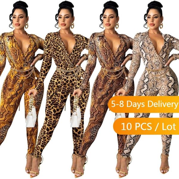 women's two piece pants wholesale clothes leopard print set women autumn v neck crop and sportswear bodycon matching sets by dhl, White
women's two piece pants wholesale clothes leopard print set women autumn v neck crop and sportswear bodycon matching sets by dhl, White