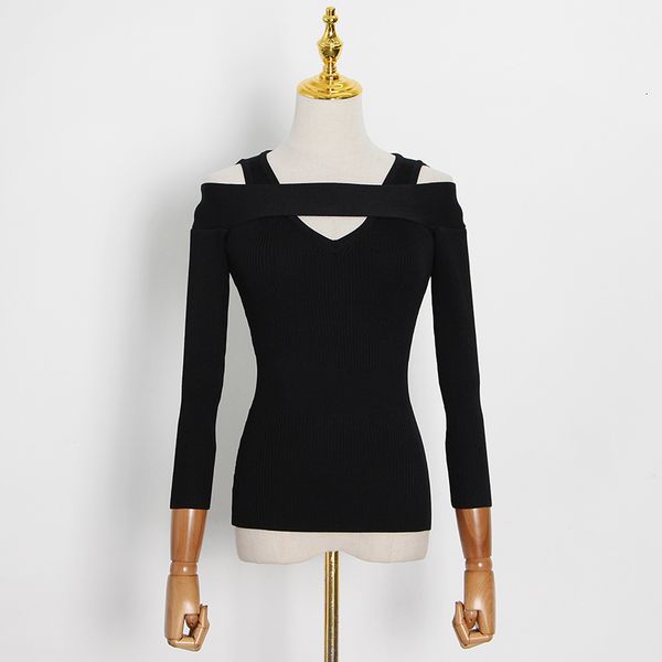 tees hollow out slim sweater for women square collar long sleeve white sweaters female fashion spring stylish
tees hollow out slim sweater for women square collar long sleeve white sweaters female fashion spring stylish