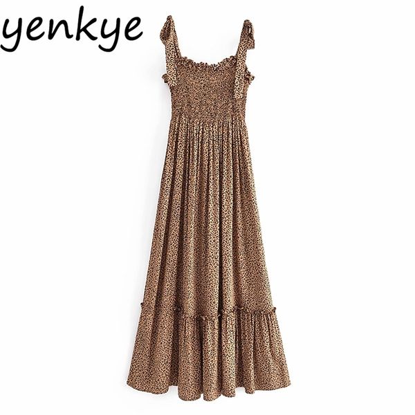 sling vintage leopard dress women sleeveless vestido mujer holiday casual party long dresses summer 210514, Black;gray
sling vintage leopard dress women sleeveless vestido mujer holiday casual party long dresses summer 210514, Black;gray