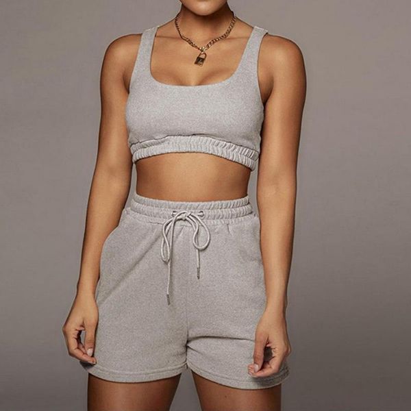 yoga outfit 2021 summer sport set women tracksuit loose sportswear crop bra shorts sportsuit workout seamless gym
yoga outfit 2021 summer sport set women tracksuit loose sportswear crop bra shorts sportsuit workout seamless gym
