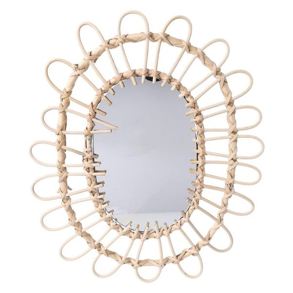mirrors 808b rattan crafts oval frame creative po wall hanging decoration hand-woven home decorative supplie
mirrors 808b rattan crafts oval frame creative po wall hanging decoration hand-woven home decorative supplie