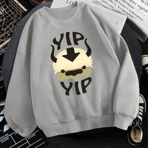 men's hoodies & sweatshirts xfh 2021 fleece avatar loose streetwear autumn spring o neck pullover hoody mens, Black
men's hoodies & sweatshirts xfh 2021 fleece avatar loose streetwear autumn spring o neck pullover hoody mens, Black