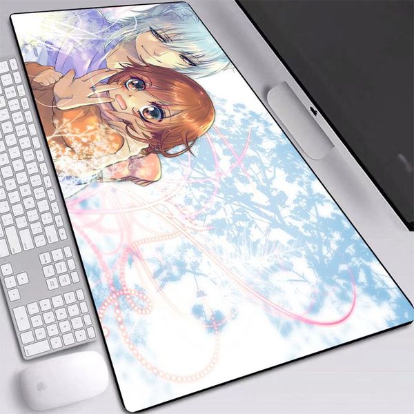 mouse pads & wrist rests 2021 promotional mice pad big size cartoon vigor lovely girl accurate-control rubber mats large anime xxl for lolic
mouse pads & wrist rests 2021 promotional mice pad big size cartoon vigor lovely girl accurate-control rubber mats large anime xxl for lolic