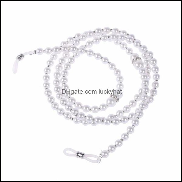 chains eyewear & aessories fashion aessoriesfashion white pearl beaded sunglass glasses eyeglasses chain cord holder rope for men women drop
chains eyewear & aessories fashion aessoriesfashion white pearl beaded sunglass glasses eyeglasses chain cord holder rope for men women drop