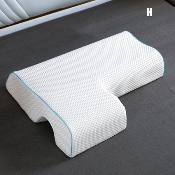 pillow couples arched cuddle with slow rebound memory foam for arm rest hand duet protection cervical
pillow couples arched cuddle with slow rebound memory foam for arm rest hand duet protection cervical