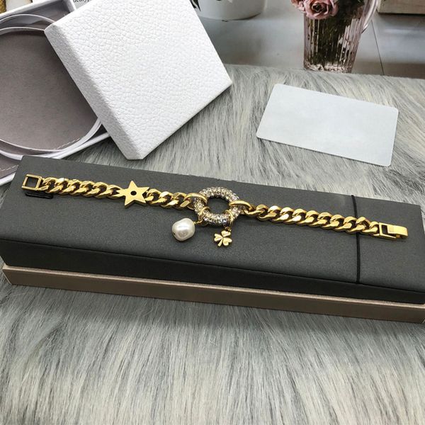 fashionnewvintageletterpearleuropeanandamericannetcelebrityinlaidheavyindustrybraceletforwomen, Black
fashionnewvintageletterpearleuropeanandamericannetcelebrityinlaidheavyindustrybraceletforwomen, Black