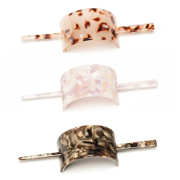 vintage colorful geometric hairpin hair sticks acetate headbands for women hair clip hair accessories headwear, Golden;silver
vintage colorful geometric hairpin hair sticks acetate headbands for women hair clip hair accessories headwear, Golden;silver