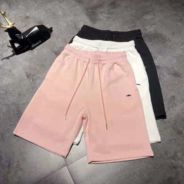 21 spring summer new fashion saijia three dimensional letter embroidery simple, fresh, comfortable and breathable lovers' capris, White;black
21 spring summer new fashion saijia three dimensional letter embroidery simple, fresh, comfortable and breathable lovers' capris, White;black