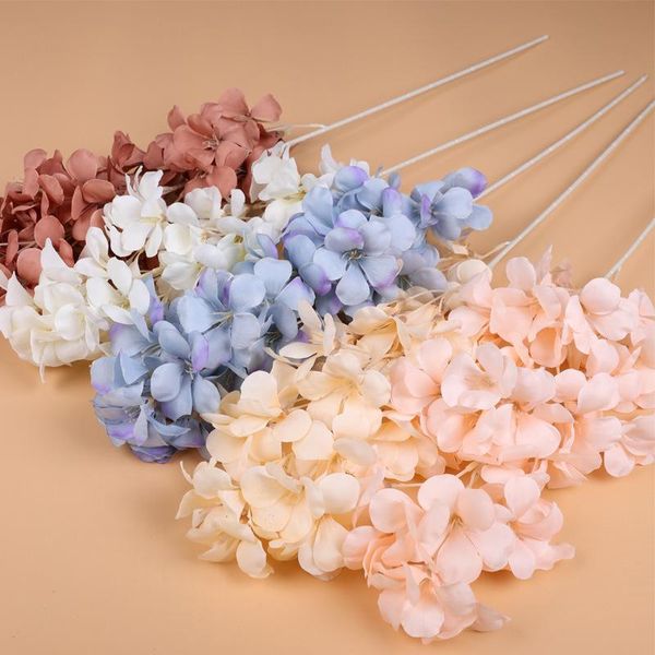 decorative flowers & wreaths 10pc artificial hydrangea flower decoration wedding arrangement home beauty chen fake silk long branch
decorative flowers & wreaths 10pc artificial hydrangea flower decoration wedding arrangement home beauty chen fake silk long branch