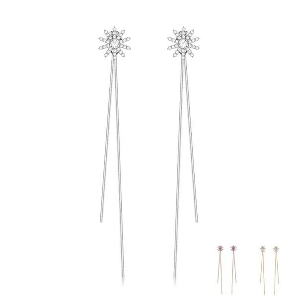 dangle & chandelier zemior 925 sterling silver earrings for women full zircon shiny snowflake tassel drop earring romantic anniversary jewel
dangle & chandelier zemior 925 sterling silver earrings for women full zircon shiny snowflake tassel drop earring romantic anniversary jewel