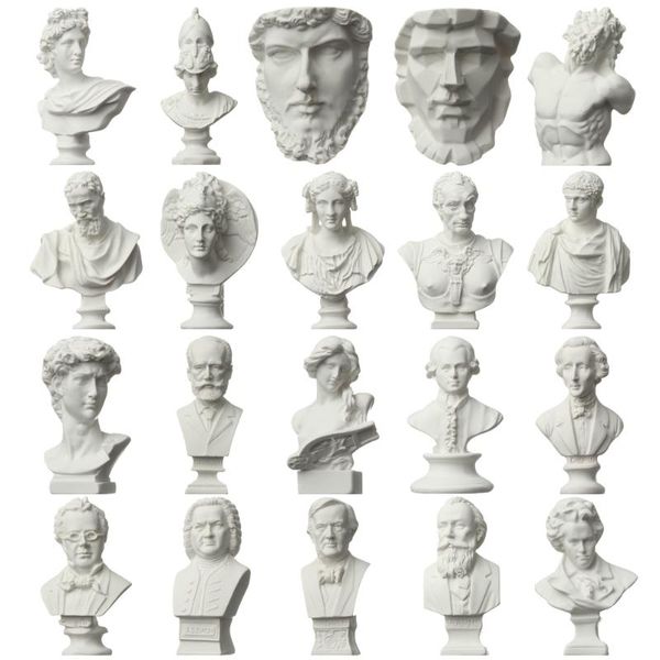 decorative objects & figurines mini figurine celebrities home decor drawing practice plaster statue famous sculpture gypsum bust portraits g
decorative objects & figurines mini figurine celebrities home decor drawing practice plaster statue famous sculpture gypsum bust portraits g