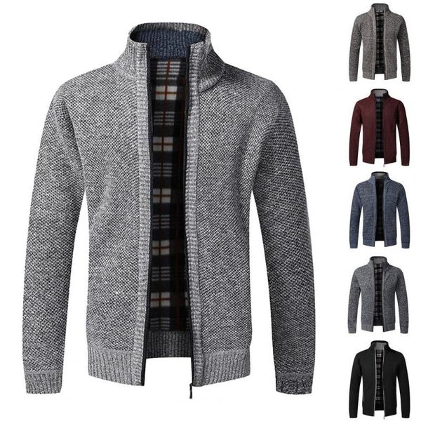men's sweaters wonderful wrinkle-men pullover trui long lasting stand-up collar, White;black
men's sweaters wonderful wrinkle-men pullover trui long lasting stand-up collar, White;black