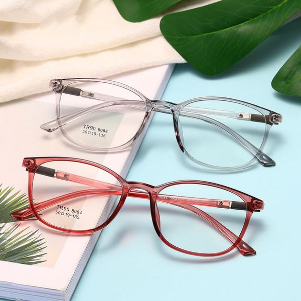 fashion sunglasses frames vintage myopia eyeglasses frame women transparent lens classic optial glasses retro metal designer spectacles, Black
fashion sunglasses frames vintage myopia eyeglasses frame women transparent lens classic optial glasses retro metal designer spectacles, Black