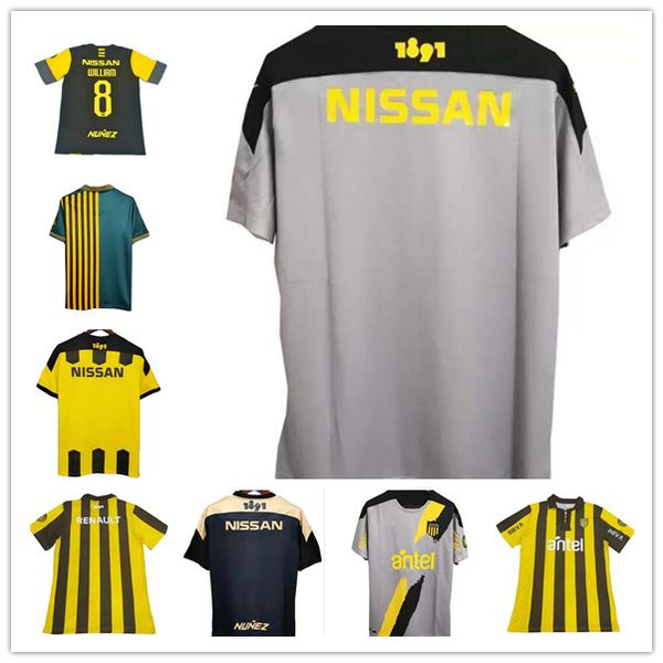 2021 penarol soccer jerseys home 129th commemorative edition 21 22 club atlético peñarol c.rodriguez gargano men football shirts, Black;yellow
2021 penarol soccer jerseys home 129th commemorative edition 21 22 club atlético peñarol c.rodriguez gargano men football shirts, Black;yellow