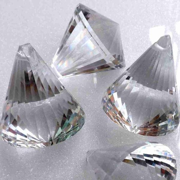 decorative objects & figurines 30/40mm glass crystal chandelier lamp prisms pendant rainbow maker diamond ball for home window curtain decor
decorative objects & figurines 30/40mm glass crystal chandelier lamp prisms pendant rainbow maker diamond ball for home window curtain decor