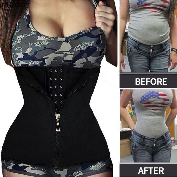 women's shapers colombian waist trainer slimming corset body shaper workout fitness girdles sweat belt shapewear fajas belly sheath, Black;white
women's shapers colombian waist trainer slimming corset body shaper workout fitness girdles sweat belt shapewear fajas belly sheath, Black;white