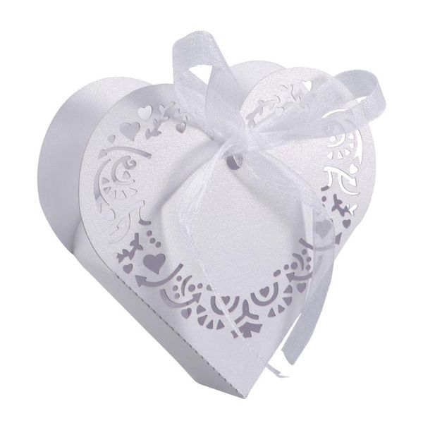 gift wrap 50pcs hollow die-cut floral favor boxes heart shaped wedding candy - white
gift wrap 50pcs hollow die-cut floral favor boxes heart shaped wedding candy - white