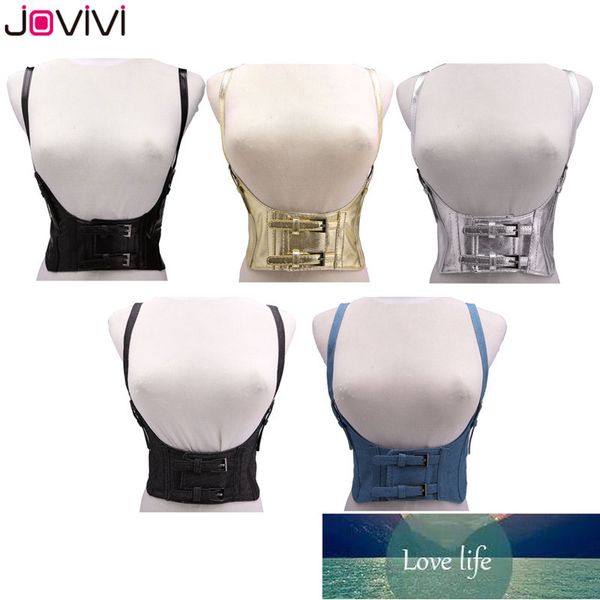 jovivi 1pc women's waist belt elastic waist belt vest belt casual fashion black/gold/silver color ladies fashion belts factory price ex, Black;white
jovivi 1pc women's waist belt elastic waist belt vest belt casual fashion black/gold/silver color ladies fashion belts factory price ex, Black;white