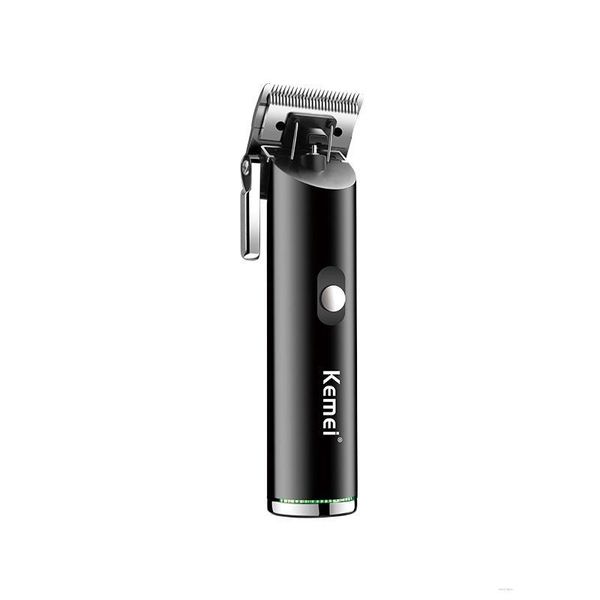 hair clippers kemei km-1892 metal body three-gear adjustable cutter head electric clipper usb charging shaver
hair clippers kemei km-1892 metal body three-gear adjustable cutter head electric clipper usb charging shaver