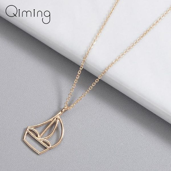 pendant necklaces rose gold simple sailboat necklace geometric & pendants for women chokers jewelry gift men, Silver
pendant necklaces rose gold simple sailboat necklace geometric & pendants for women chokers jewelry gift men, Silver
