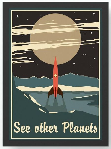 wall stickers see other planets art silk poster print 24x36inch
wall stickers see other planets art silk poster print 24x36inch