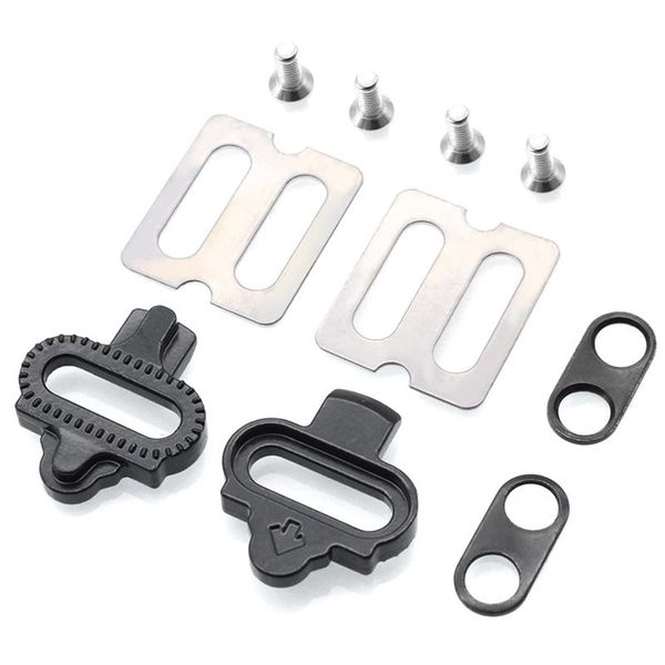 bike pedals everdawn mtb mountain cleat bicycle set clip plate for spd cycling accessories
bike pedals everdawn mtb mountain cleat bicycle set clip plate for spd cycling accessories