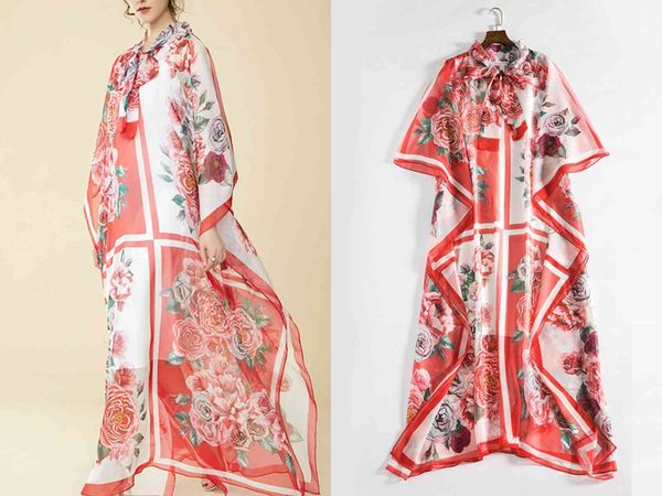 runway dresses european and american spring catwalk with the long section of fashion print dress nmr2, Black
runway dresses european and american spring catwalk with the long section of fashion print dress nmr2, Black