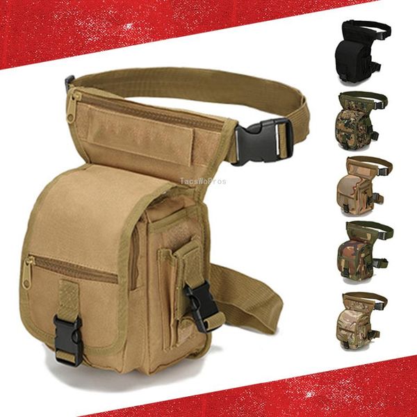 tactical thigh bag outdoor hiking climbing motorcycle riding waist packs shooting hunting drop leg tool bags
tactical thigh bag outdoor hiking climbing motorcycle riding waist packs shooting hunting drop leg tool bags