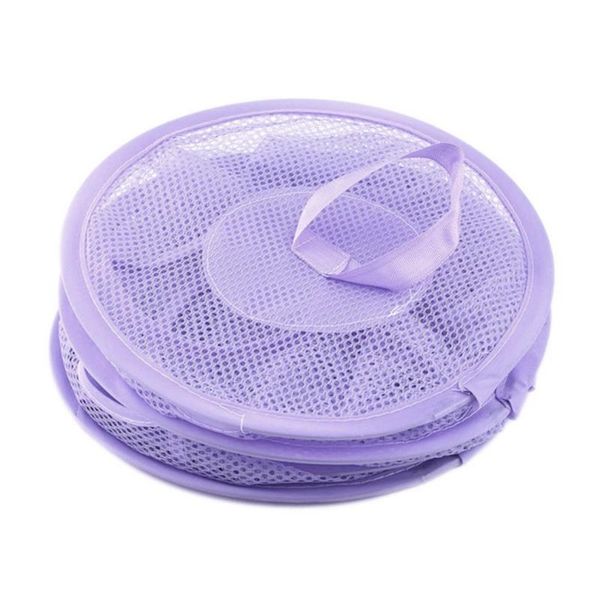 layers folding color mesh hanging basket multilayer cylindrical storage organizer children's toys baskets
layers folding color mesh hanging basket multilayer cylindrical storage organizer children's toys baskets