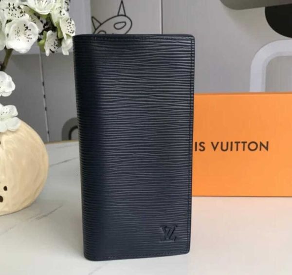 long men's wallet brand wallet card designer bag short luxury men leather n62665 wallets chain water pouches key corrugated wallet h, Black;red
long men's wallet brand wallet card designer bag short luxury men leather n62665 wallets chain water pouches key corrugated wallet h, Black;red