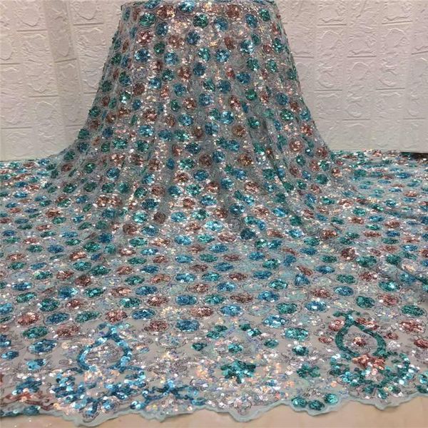 ribbon african lace fabrics nice french net embroidery 3d sequins tulle fabric for nigerian party dress, Pink;blue
ribbon african lace fabrics nice french net embroidery 3d sequins tulle fabric for nigerian party dress, Pink;blue