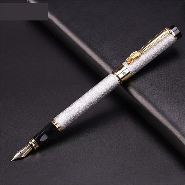 jwfc tap calligraphy water water extra fine student upright posture fountain pens gift office calligraphy pen
jwfc tap calligraphy water water extra fine student upright posture fountain pens gift office calligraphy pen