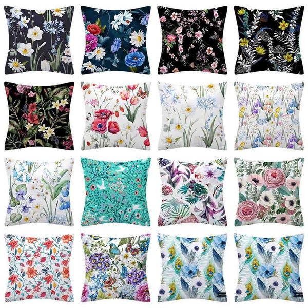 cushion/decorative pillow bohemian flowers printed cushion cover for home decorative tropical plant case pillowcase sofa pillowcover
cushion/decorative pillow bohemian flowers printed cushion cover for home decorative tropical plant case pillowcase sofa pillowcover
