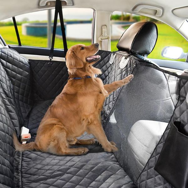 dog car seat covers black/grey cover waterproof pet travel carrier trunk protector mattress hammock for dogs
dog car seat covers black/grey cover waterproof pet travel carrier trunk protector mattress hammock for dogs