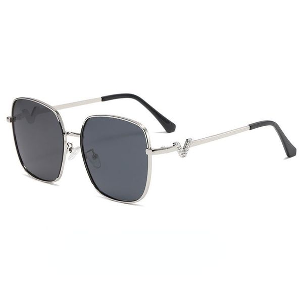 sunglasses women poarized fashion oversized square sun glasses ladies luxury designer oculos lunette de soleil femme, White;black
sunglasses women poarized fashion oversized square sun glasses ladies luxury designer oculos lunette de soleil femme, White;black